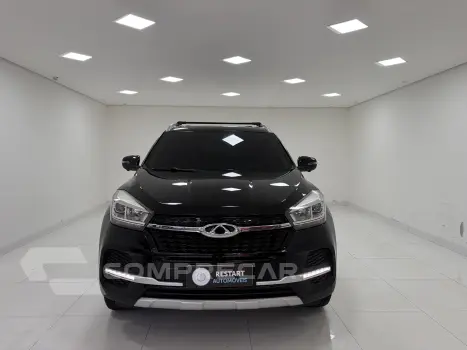 TIGGO 5X 1.5 VVT Turbo Iflex T