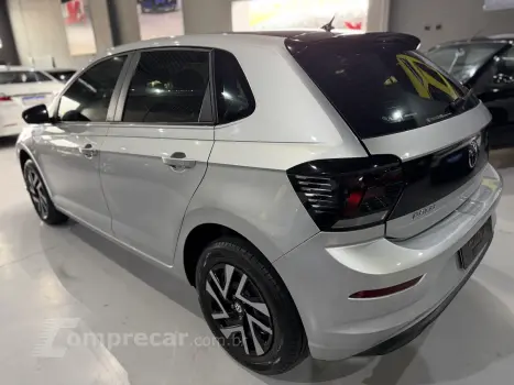 POLO 1.0 MPI MANUAL