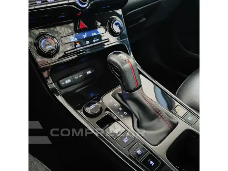 CRETA 1.0 TGDI FLEX N LINE AUTOMÁTICO