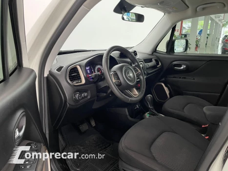 RENEGADE 1.8 16V Sport