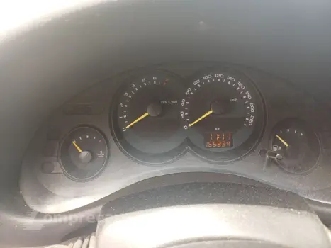 Classic Sedan 1.0 4P VHCE FLEX LS