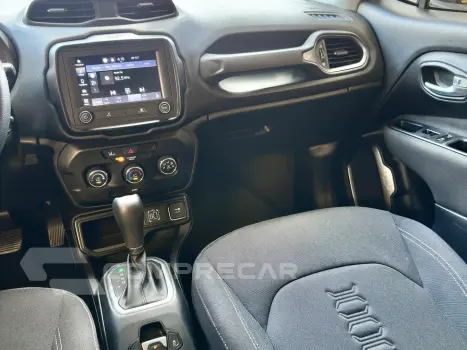 RENEGADE 1.3 T270 TURBO FLEX SPORT AT6