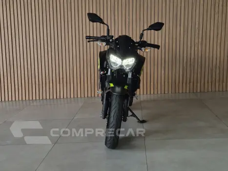 Z400