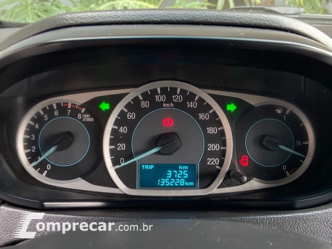 KA 1.0 SE 12V
