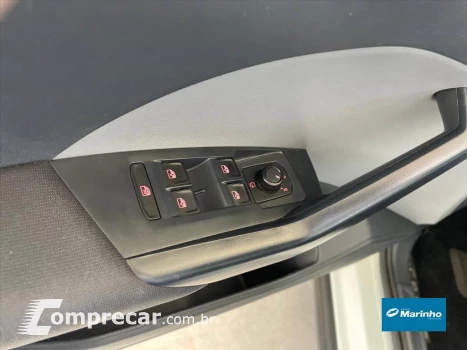 T-CROSS 1.0 200 TSI TOTAL FLEX COMFORTLINE AUTOMÁ
