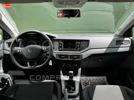POLO 1.0 MPI MANUAL