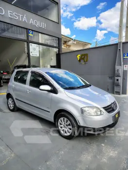 Fox City 1.0 Mi/ 1.0Mi Total Flex 8V 5p