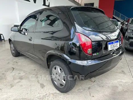 Celta Life/ LS 1.0 MPFI 8V FlexPower 3p