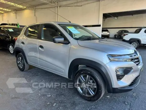 KWID ZEN 1.0 FLEX 12V 5P