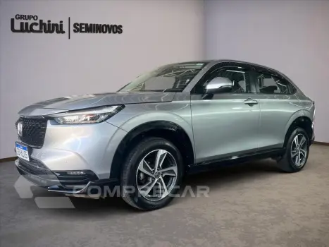 HR-V 1.5 DI I-VTEC TURBO FLEX TOURING CVT