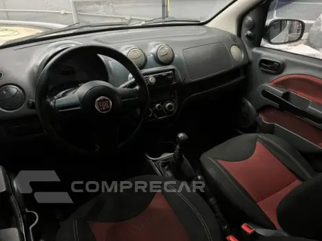 UNO - 1.4 EVO SPORTING 8V 4P MANUAL