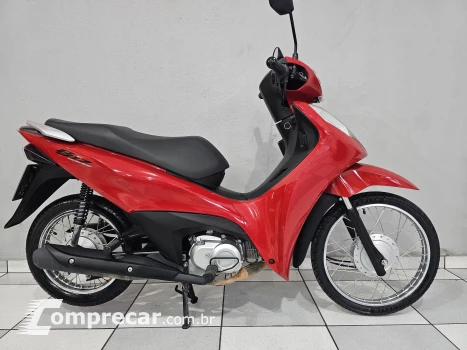 HONDA BIZ 125 ES