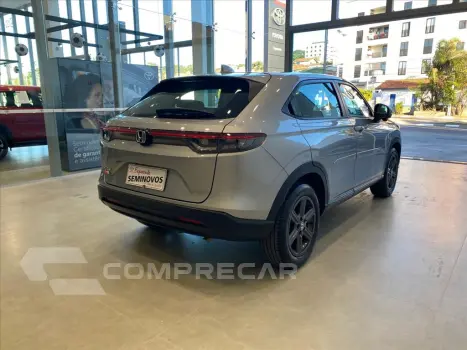 HR-V 1.5 DI I-VTEC FLEX EXL CVT