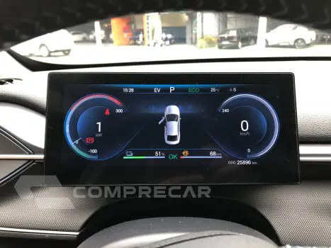 King 1.5 Dm-I Phev Gl Automático