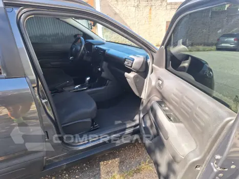 C4 CACTUS 1.6 VTI 120 Feel Eat6