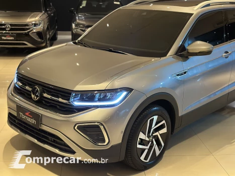 T-CROSS 1.4 250 TSI Highline