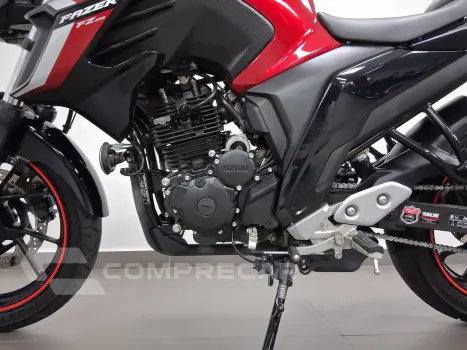 YAMAHA FZ25 FAZER ABS