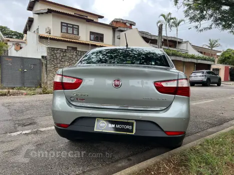 GRAND SIENA 1.6 MPI Essence 16V