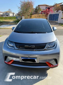 DOLPHIN 44,9 KW GS