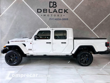 JEEP Gladiator Rubicon 3.6 V6 284 cv 4 portas