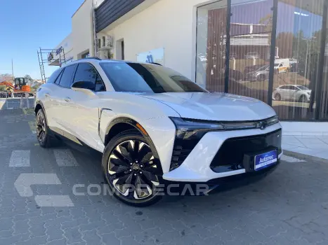 BLAZER EV 102 KW ELÉTRICO RS