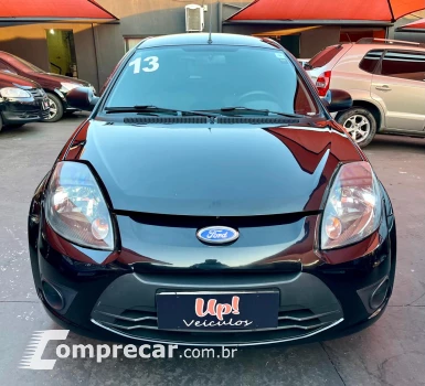 KA 1.0 MPI 8V