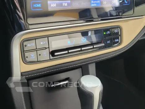 Corolla ALTIS/A.Premiu. 2.0 Flex 16V Aut