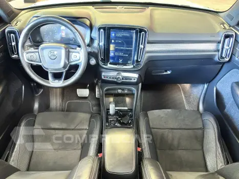XC 40 2.0 T5 GASOLINA R-DESIGN AWD GEARTRONIC