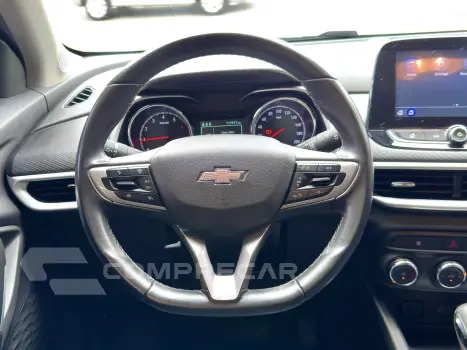 TRACKER 1.0 TURBO FLEX LTZ AUTOMÁTICO