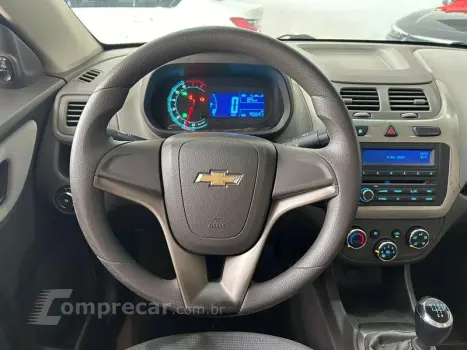 COBALT 1.4 MPFI LTZ 8V FLEX 4P MANUAL