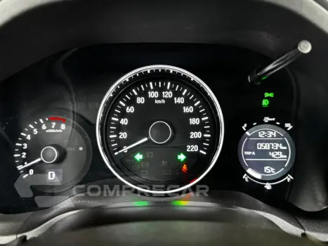 HR-V 1.8 16V EX