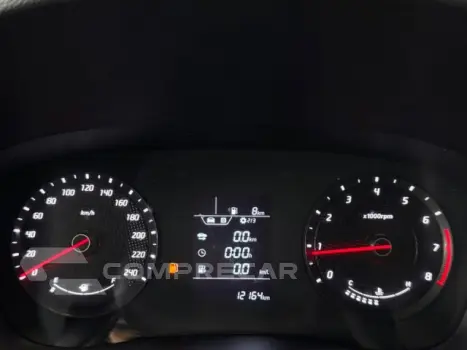 HB20 - 1.0 12V COMFORT MANUAL