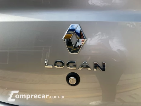 Logan Zen 1.0 12V SCe (Flex)