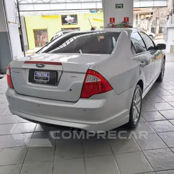 Fusion SEL 2.5 16V 173cv Aut.