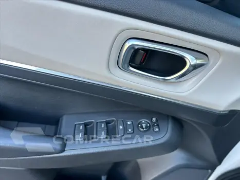 HR-V 1.5 DI I-VTEC TURBO FLEX ADVANCE CVT