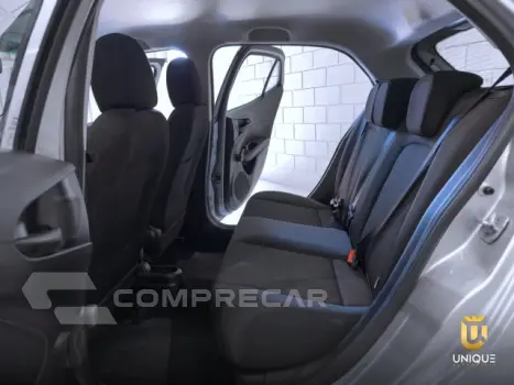 ARGO - 1.0 FIREFLY DRIVE MANUAL