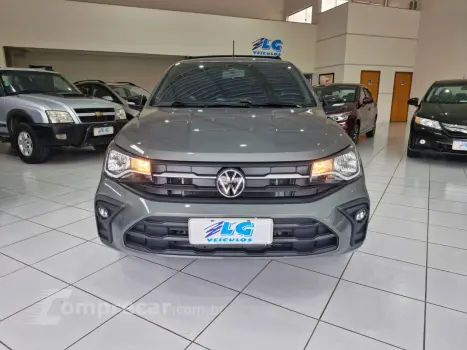 Saveiro 1.6 16V FLEX MSI TRENDLINE CABINE SIMPLES