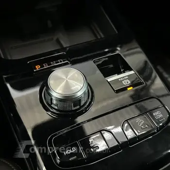 RAMPAGE LAR. HURR. 4 2.0 TB CD 4X4  Aut.