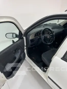 SIENA 1.0 MPI Fire EX 8V
