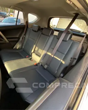 RAV4 2.0 4x2 16V Aut.