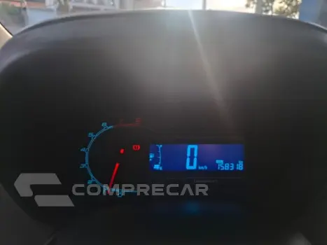 SPIN - 1.8 LT 8V 4P MANUAL