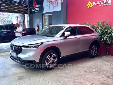 HR-V 1.5 DI I-VTEC TURBO FLEX TOURING CVT