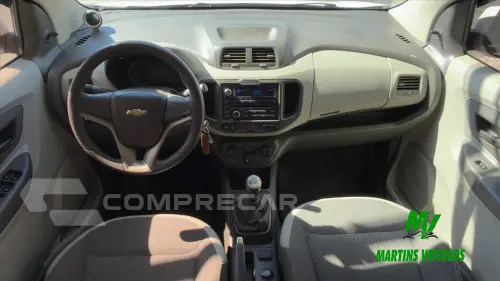 SPIN 1.8 LT 8V FLEX 4P MANUAL