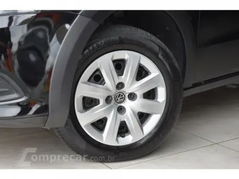 SAVEIRO - 1.6 MI STARTLINE CS 8V 2P MANUAL