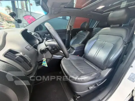 Sportage EX 2.0 16V/ 2.0 16V Flex Aut.