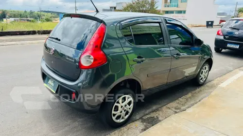 PALIO 1.0 MPI Attractive 8V