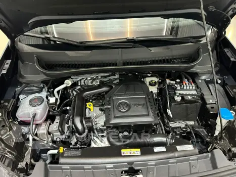 T-Cross Comfor. 200 TSI 1.0 Flex 5p Aut.