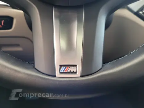 320iA 2.0 TB M Sport A.Flex/M.Sport 4p