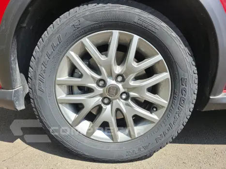 ARGO 1.8 E.torq Trekking