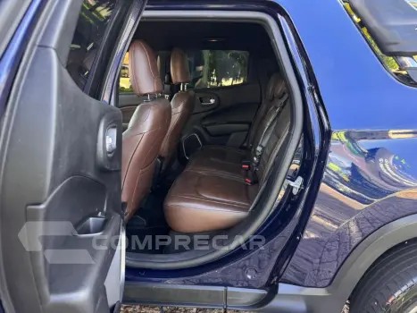 Toro Ranch 2.0 16V 4x4 TB Diesel Aut.